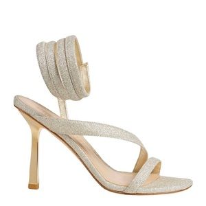 Stuart Weitzman Heel